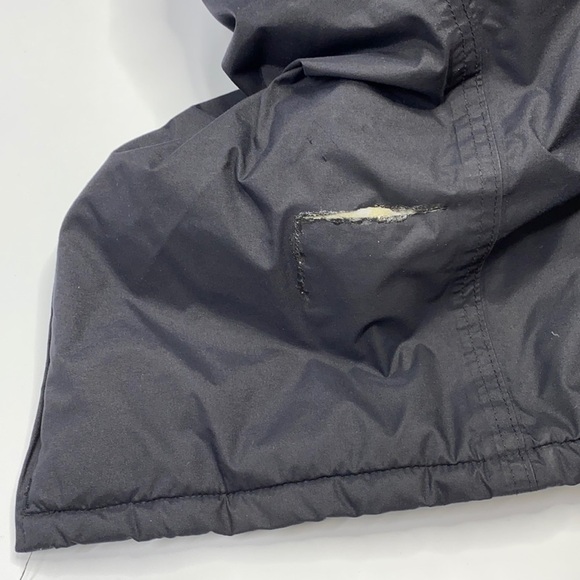 Vintage Polaris Lundy Vintage 90's Snowmobile Pants Large - Picture 16 of 16